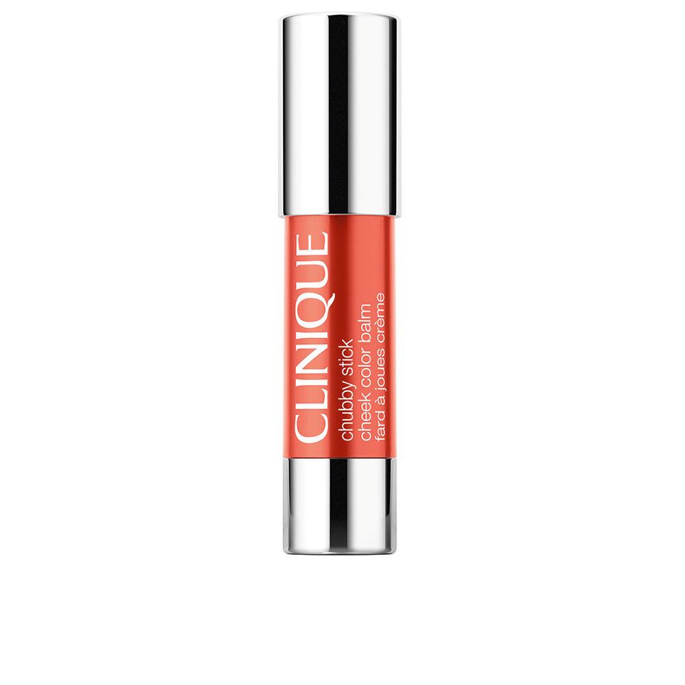 Clinique Chubby Stick Balsamo Per Guance Luminosità Naturale Istantanea