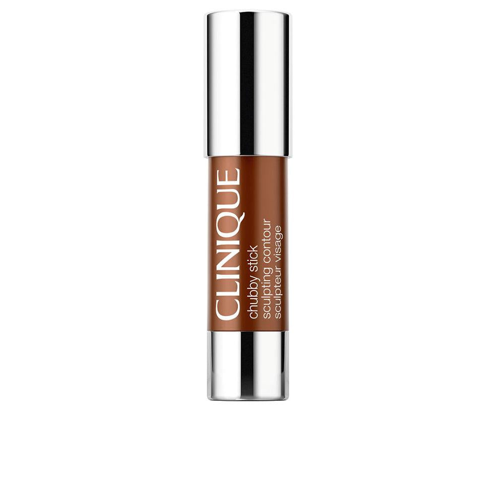 Clinique Chubby Stick Maquillage Contour Du Visage Pour Une Brillance Durable
