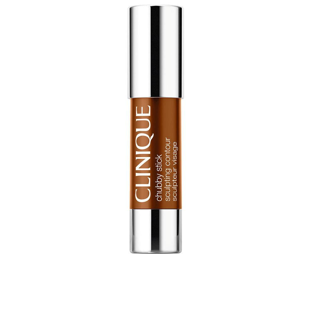 Clinique Chubby Stick Maquillage Contour Du Visage Pour Une Brillance Durable
