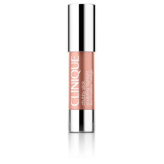 Clinique Chubby Stick Illuminante In Stick Bellezza E Luce Pura