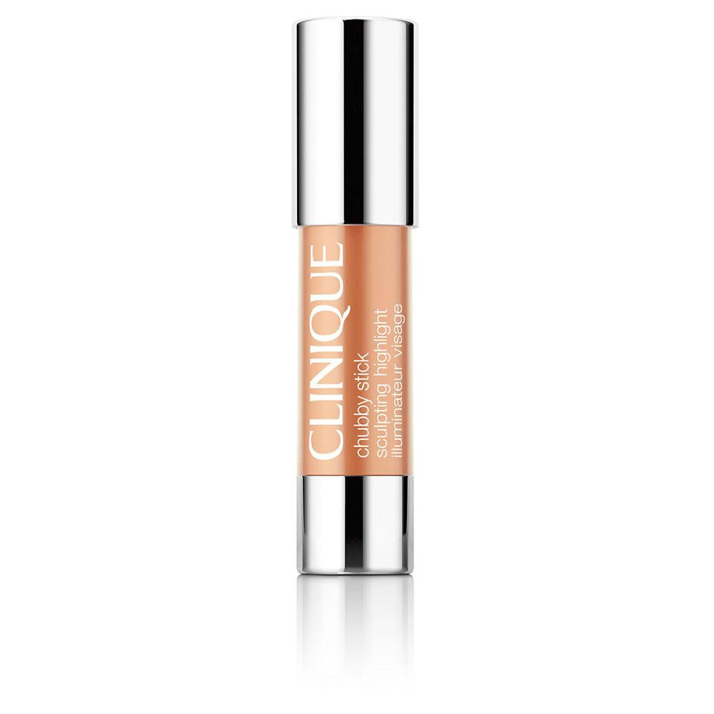 Clinique Chubby Stick Highlighter En Stick Crémeux clat Durable Et Sublime