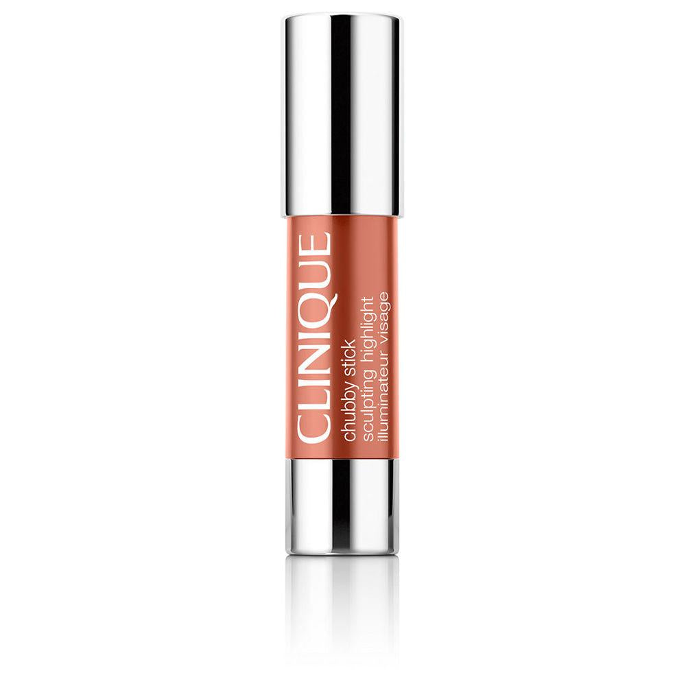 Clinique Chubby Stick Illuminante In Stick Bellezza E Luce Pura