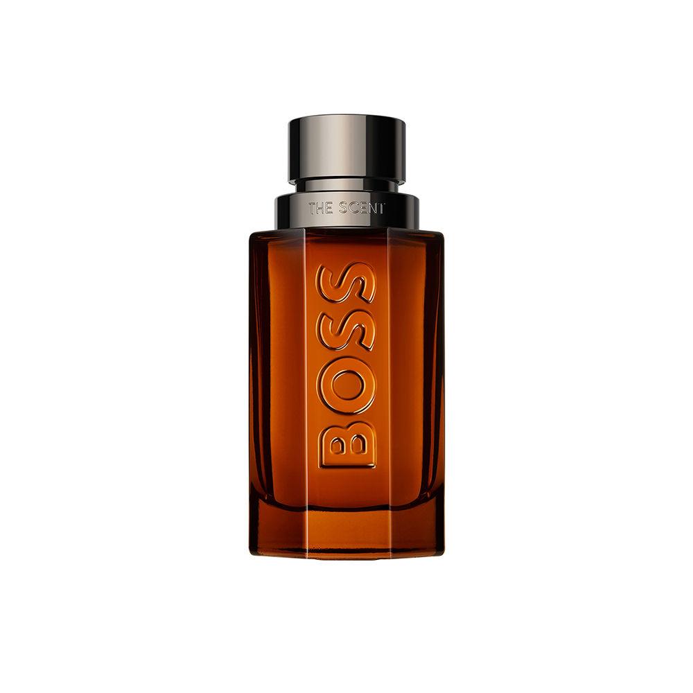Hugo Boss Boss The Scent Perfume Eau De Parfum Seducción Masculina Intensa