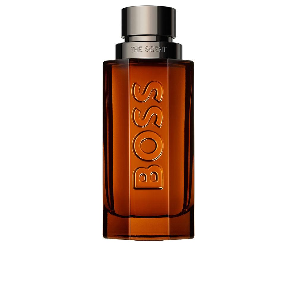 Hugo Boss Boss The Scent Profumo Eau De Parfum Eleganza Seducente Maschile