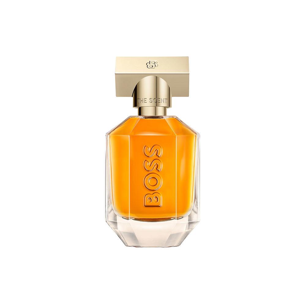 Hugo Boss The Scent For Her Perfume Eau De Parfum Intense Encanto Seductor Y Intenso