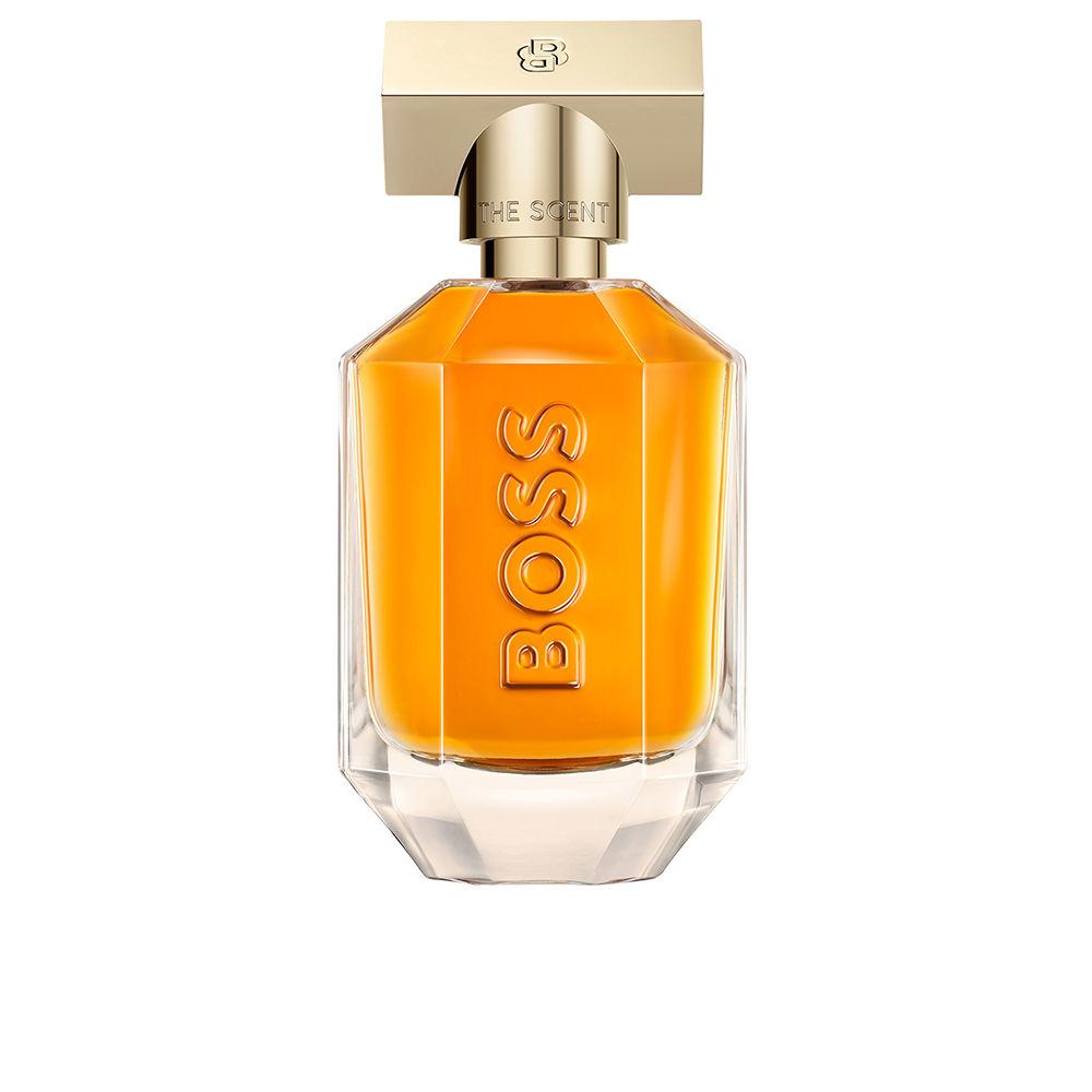 Hugo Boss The Scent For Her Profumo Eau De Parfum Intense Seduzione Avvolgente Ed Intensa