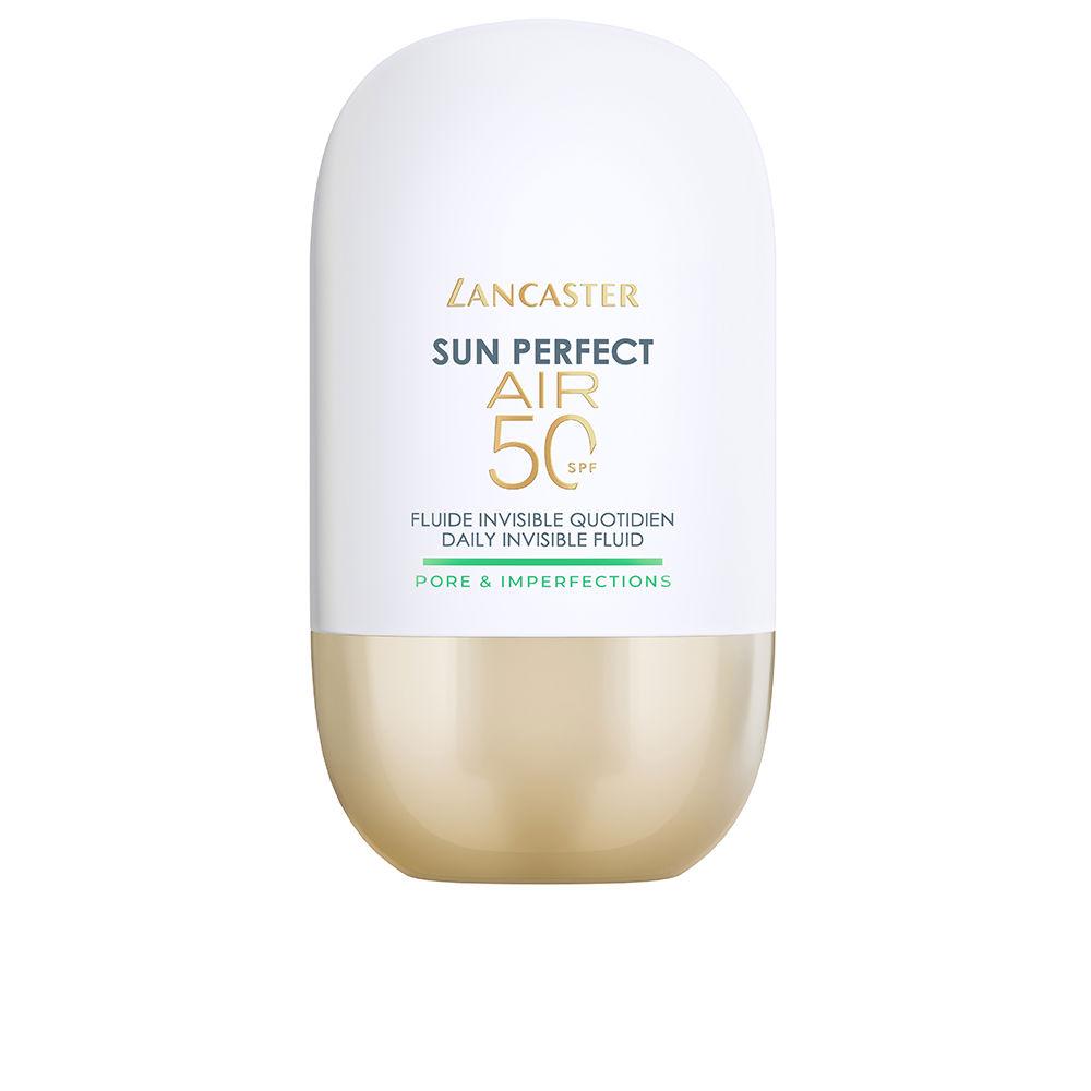 Lancaster Sun Perfect Air Pores Fluido Invisible Diario Spf50 40ml