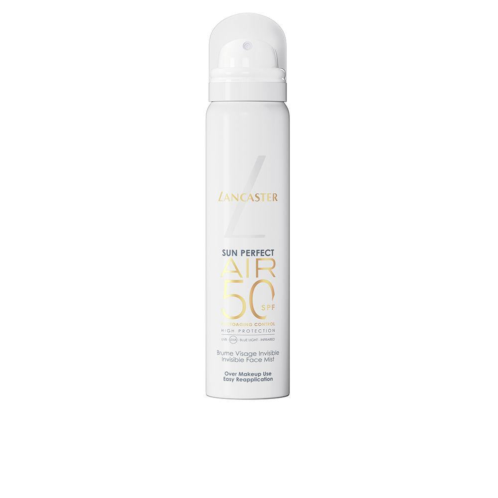 Lancaster Sun Perfect Air Mist Bruma Invisible Spf50 40ml