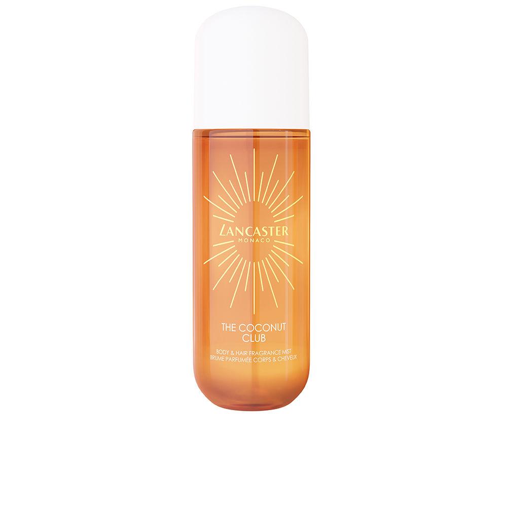Lancaster Riviera Mist The Coconut Club Body Mist 236ml