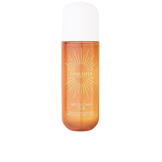 Lancaster Riviera Mist The Coconut Club Body Mist 236ml