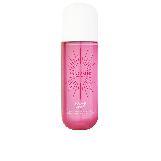 Lancaster Riviera Mist Jasmine Sunset Body Mist 236ml
