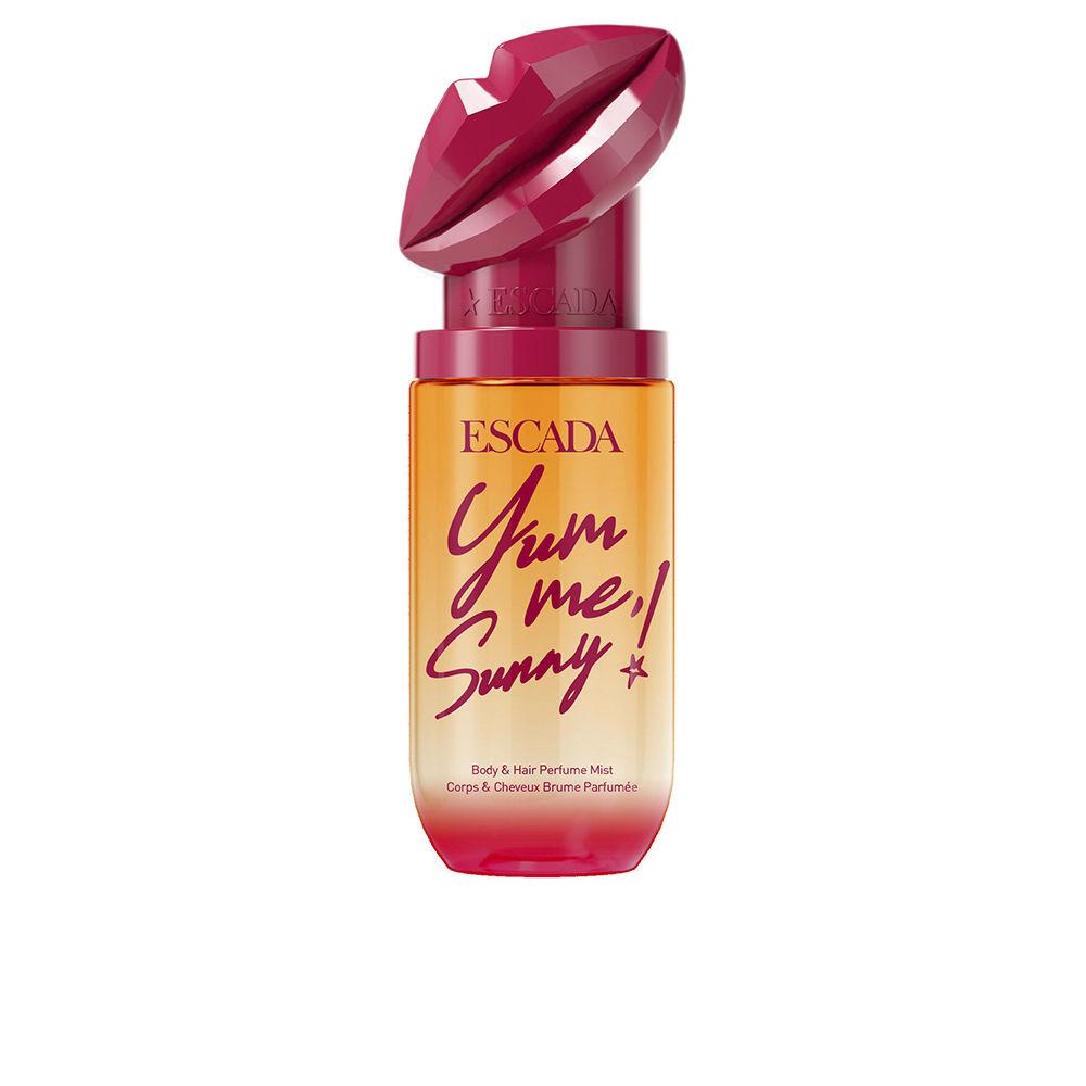 Escada Yum Me Brume Corporelle Florale