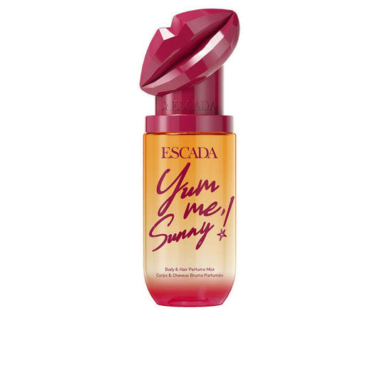 Escada Yum Me Brume Corporelle Florale