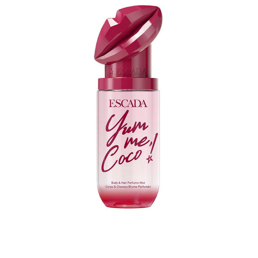 Escada Yum Me Brume Pour Le Corps Parfum Envotant