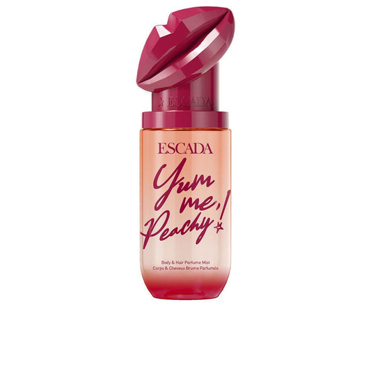 Escada Yum Me Brume Corporelle Peachy Notes Florales