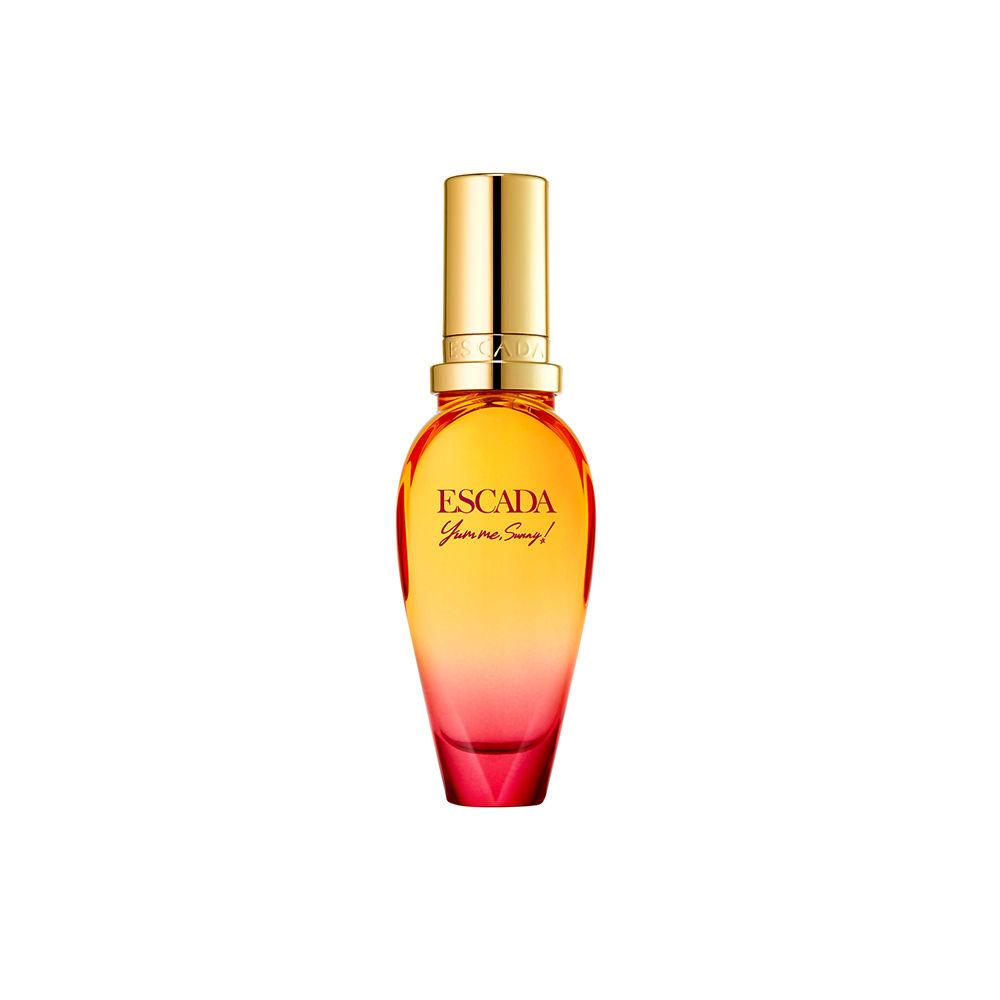 Escada Yum Me Parfum Eau De Parfum Charme Vibrant Et légant