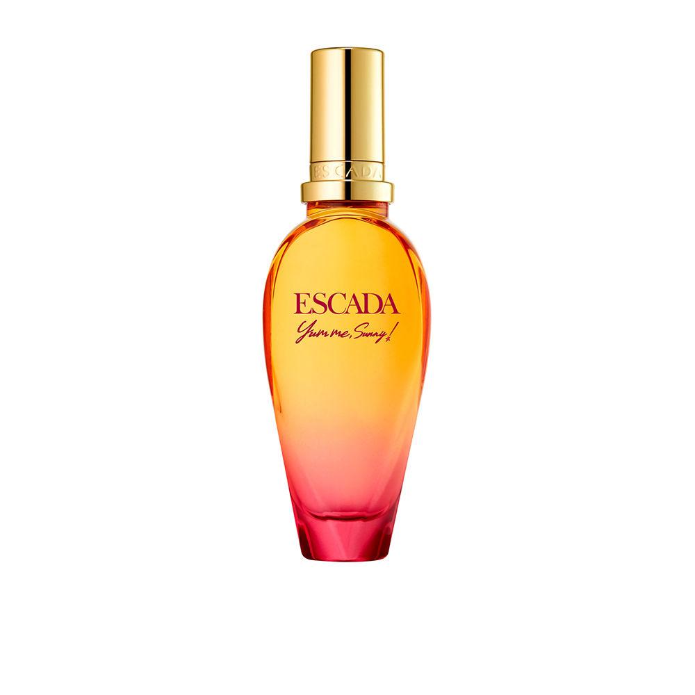 Escada Yum Me Perfume Eau De Parfum Encanto Vibrante Y Sofisticado