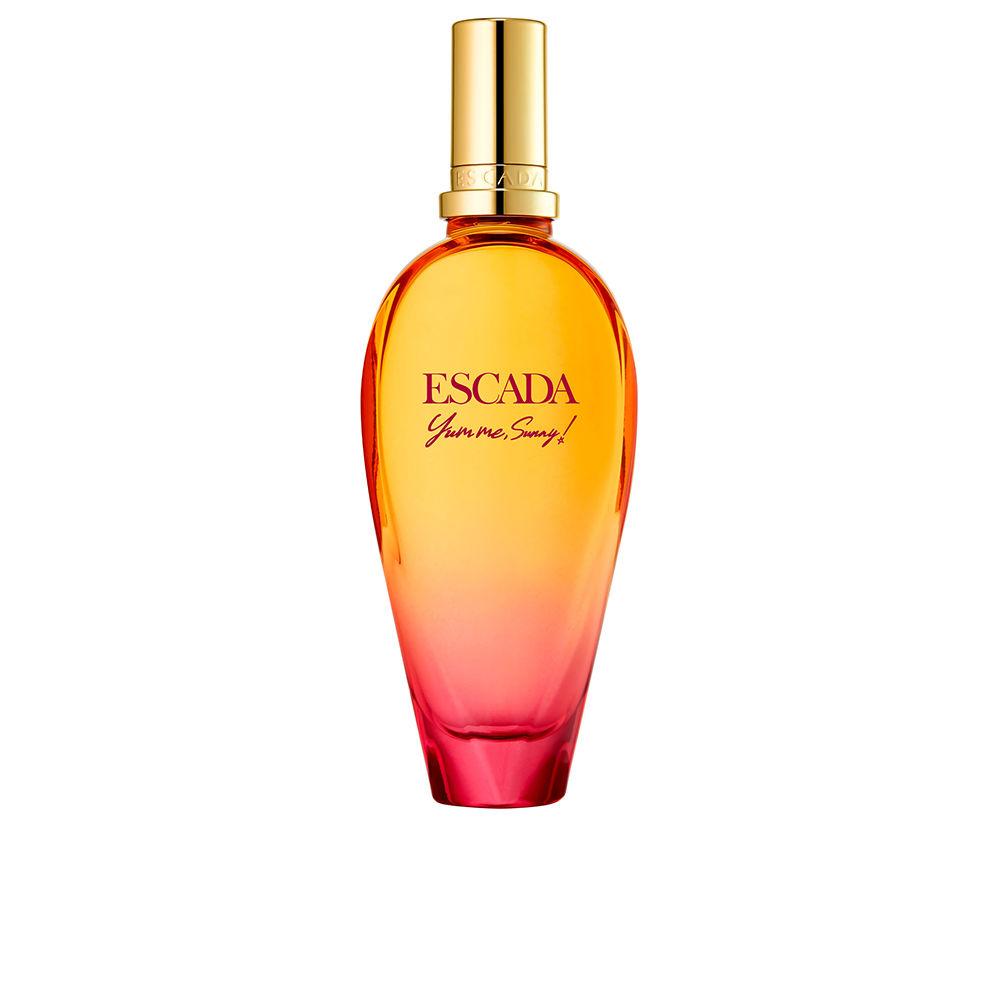 Escada Yum Me Parfum Eau De Parfum Charme Vibrant Et légant