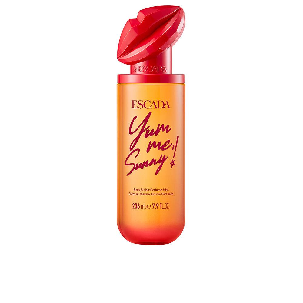 Escada Yum Me Brume Corporelle Florale
