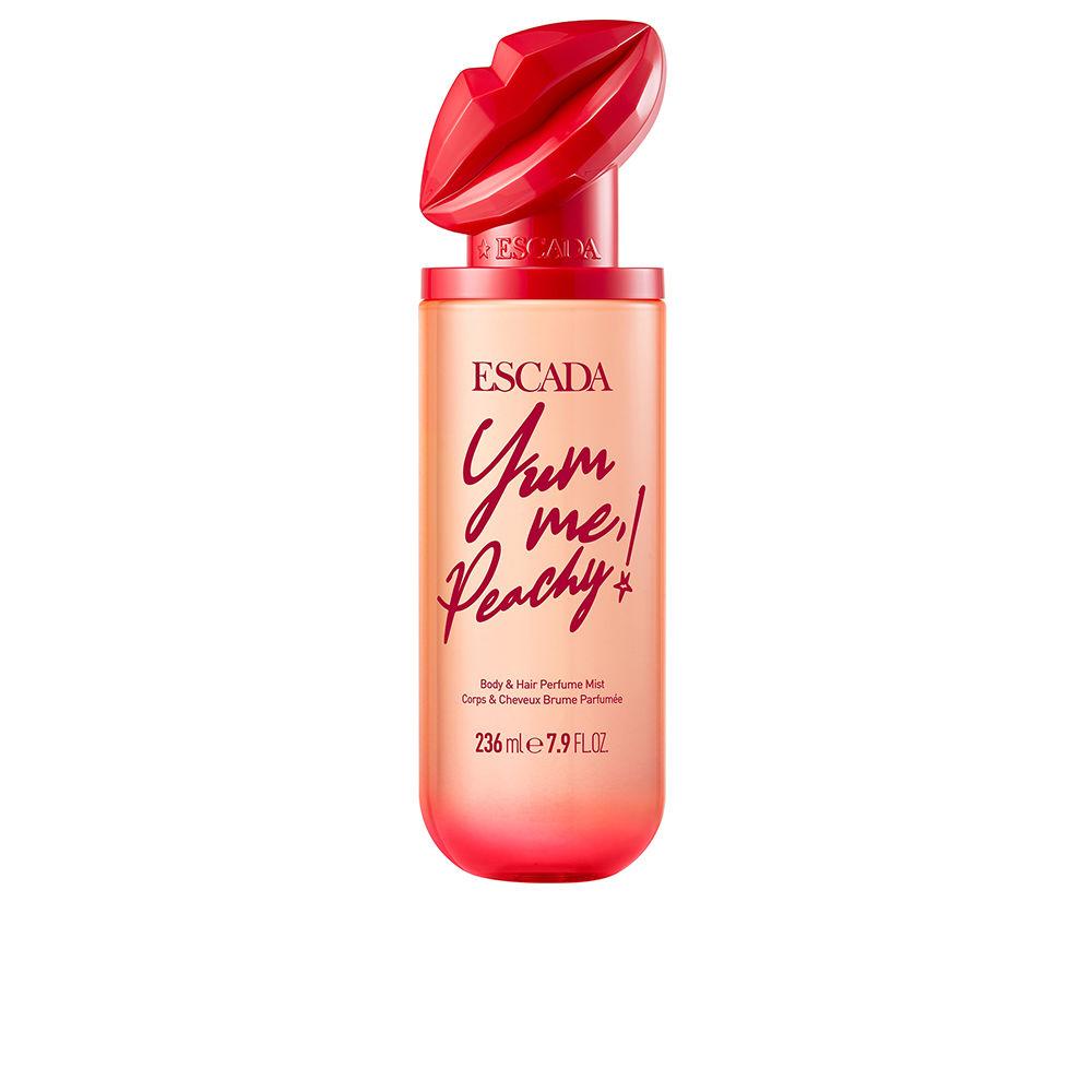 Escada Yum Me Brume Corporelle Peachy Notes Florales