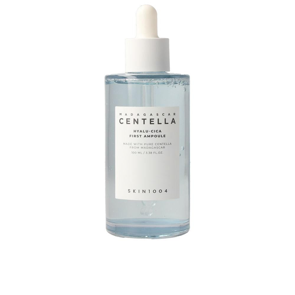 Skin1004 Madagascar Centella Ampolla Hyalu Cica Idratazione Profonda E Rinnovamento