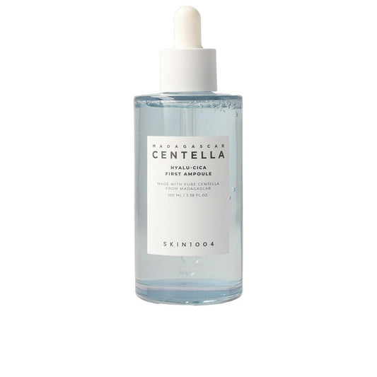 Skin1004 Madagascar Centella Ampolla Hyalu Cica Idratazione Profonda E Rinnovamento
