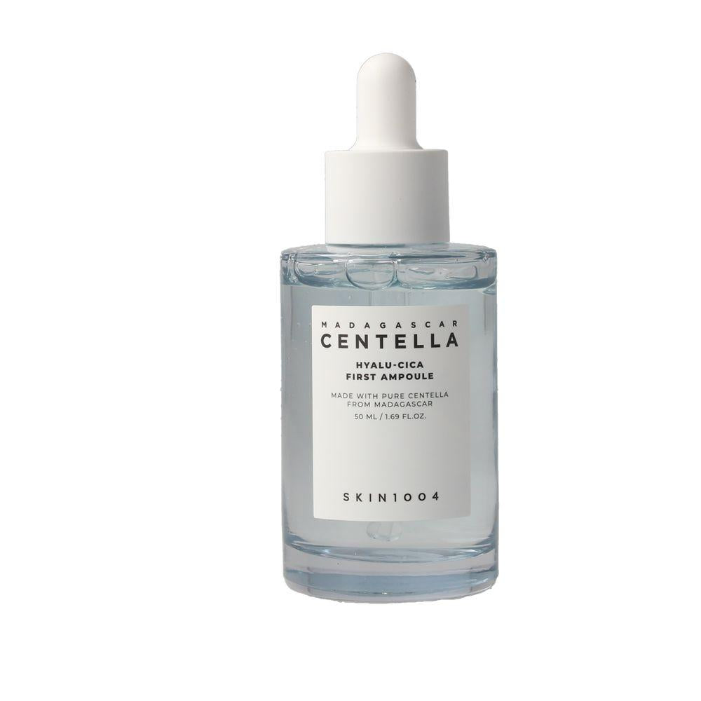 Skin1004 Madagascar Centella Ampolla Hyalu Cica Idratazione Profonda E Rinnovamento