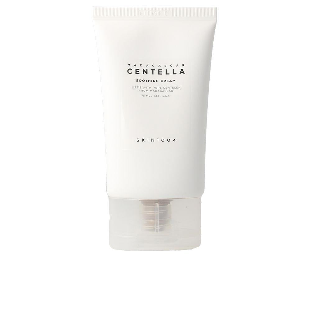 Skin1004 Madagascar Centella Crème Apaisante Soulagement Rapide Rougeurs