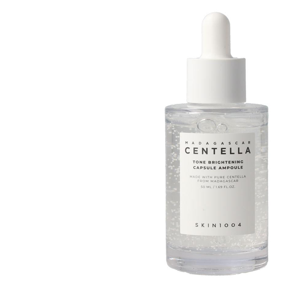 Skin1004 Madagascar Centella Ampolla Illuminante Pelle Luminosa E Sana