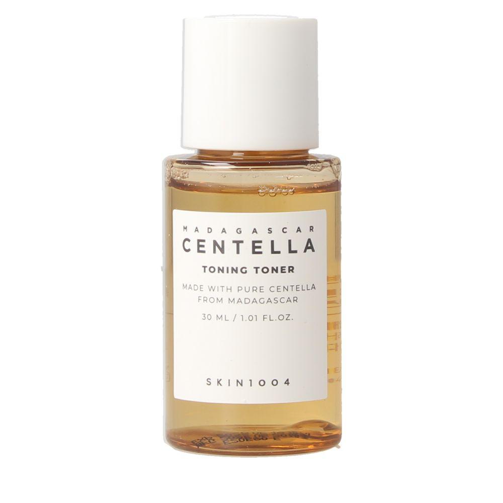Skin1004 Madagascar Centella Tonique quilibrant Peau De Porcelaine