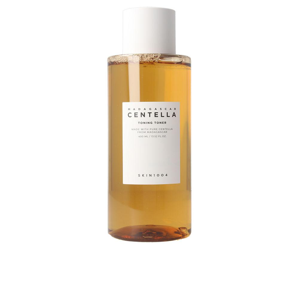 Skin1004 Madagascar Centella Tonique quilibrant Peau De Porcelaine
