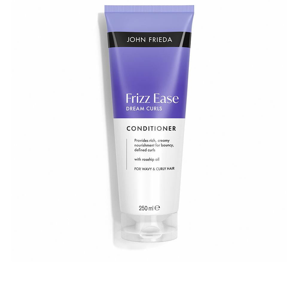 John Frieda Frizz-Ease Dream Curls Acondicionador Definidor De Rizos 250ml