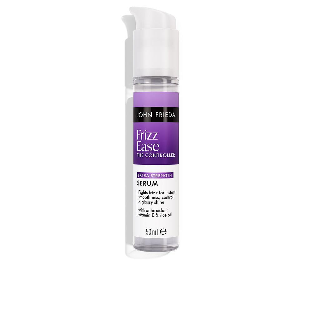 John Frieda Frizz-Ease The Controller Sérum Extra Fuerte 50ml