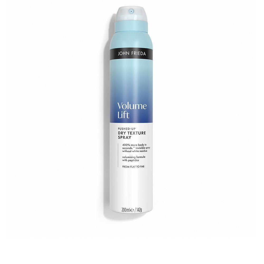 John Frieda Volume Lift Laca De Fijación Fuerte 200ml