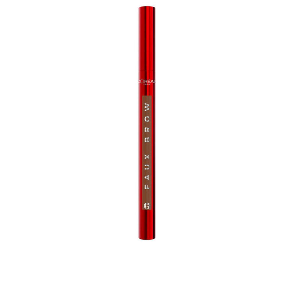 L'Oréal Paris Infaillible Marker Per Sopracciglia Doppia Azione Waterproof Definizione Perfetta Sopracciglia Sempre