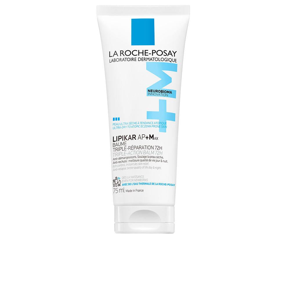 La Roche Posay Lipikar Baume Triple Réparation 72 Heures Confort Durable