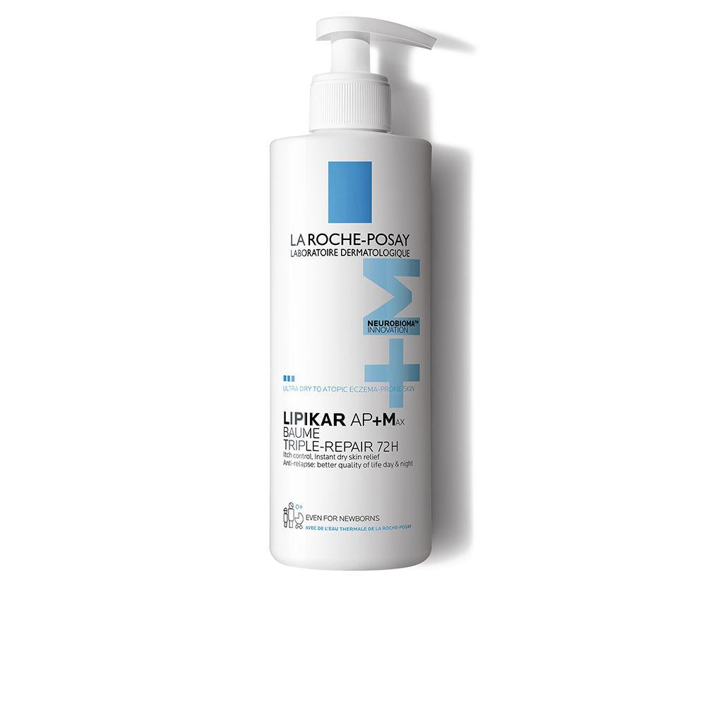 La Roche Posay Lipikar Baume Triple Réparation 72 Heures Confort Durable