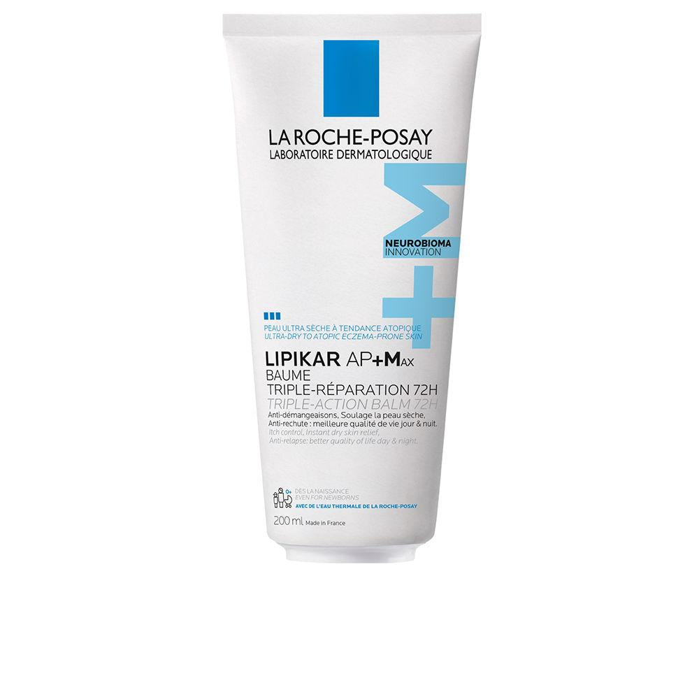 La Roche Posay Lipikar Baume Triple Réparation 72 Heures Confort Durable