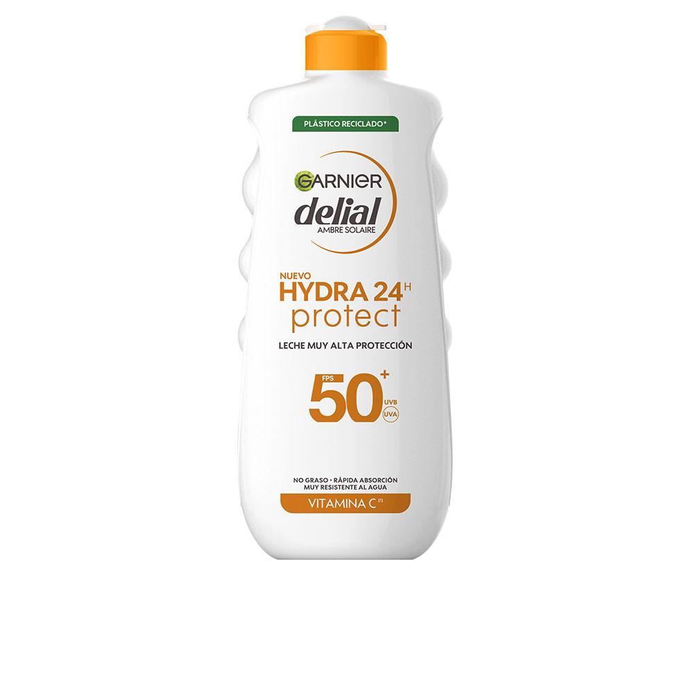 Garnier Hydra 24 Protect Latte Solare Protezione Avanzata Con Vitamina C