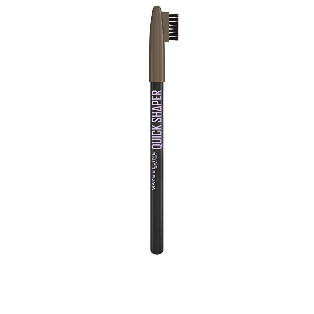 Maybelline Quick Shaper Crayon  Sourcils Définition Parfaite
