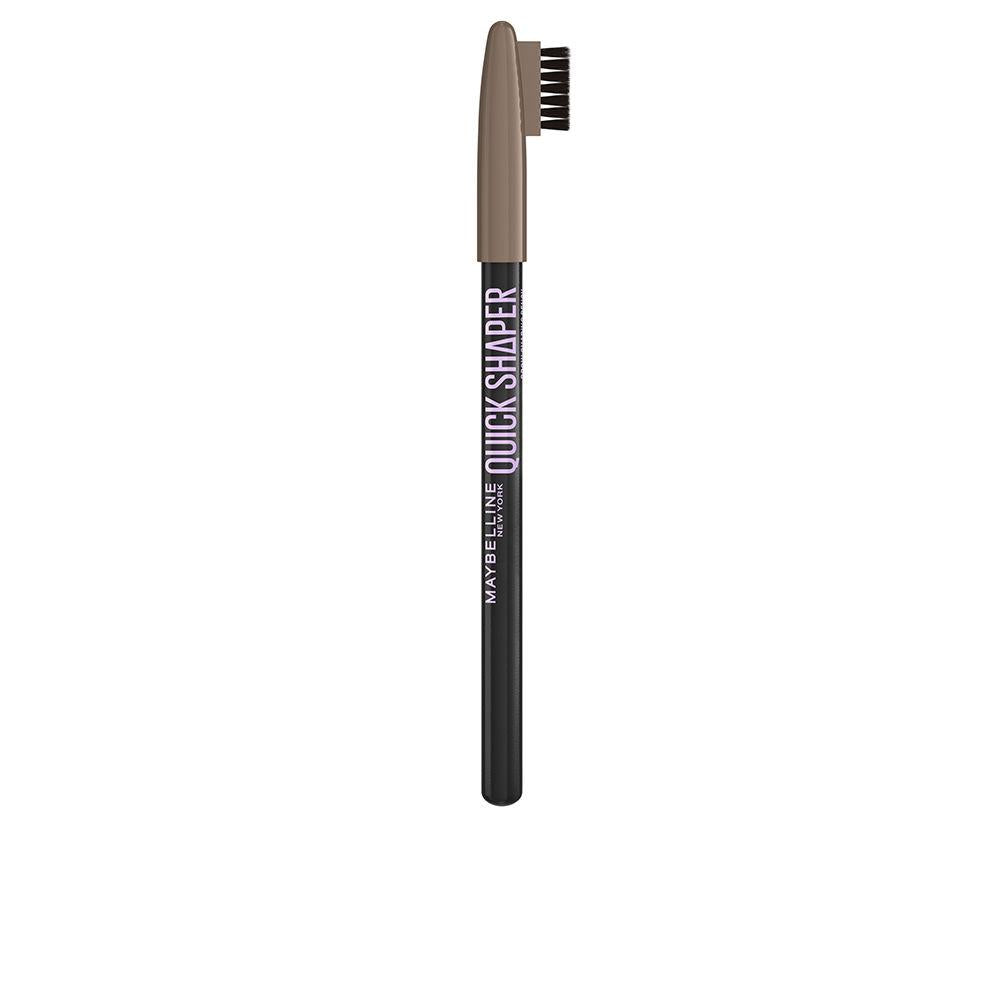 Maybelline Quick Shaper Lápiz De Ceja 03-Soft Brown 1 U