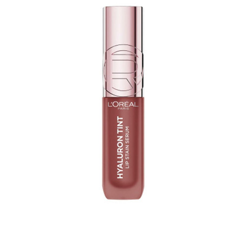 L'Oréal Paris Hyaluron Tint Tinta Labbra Siero Idratazione Immediata