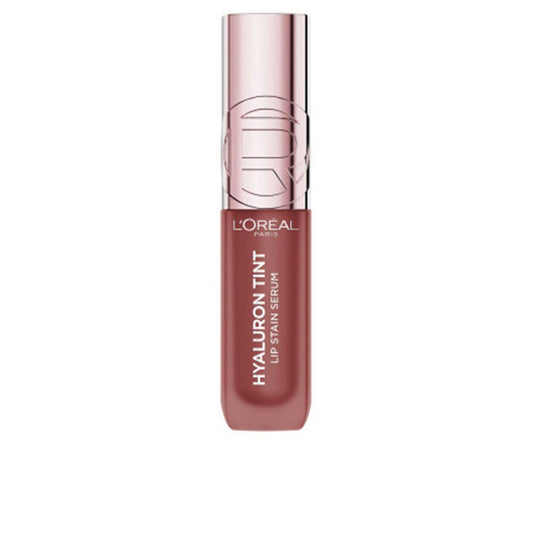 L'Oréal Paris Hyaluron Tint Tinta Labbra Siero Idratazione Immediata