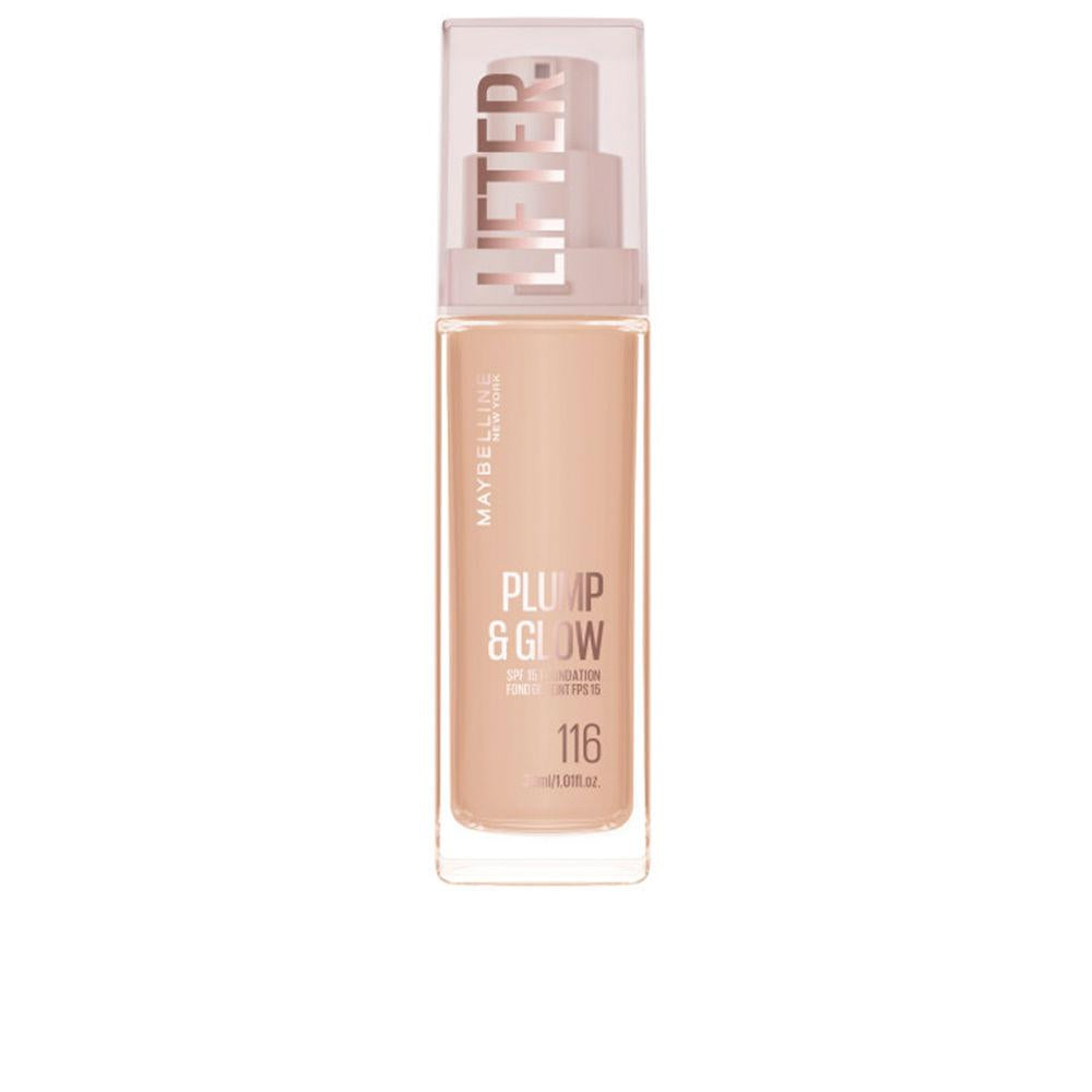 Maybelline Lifter Fondotinta Idratazione E Luminosità Duratura