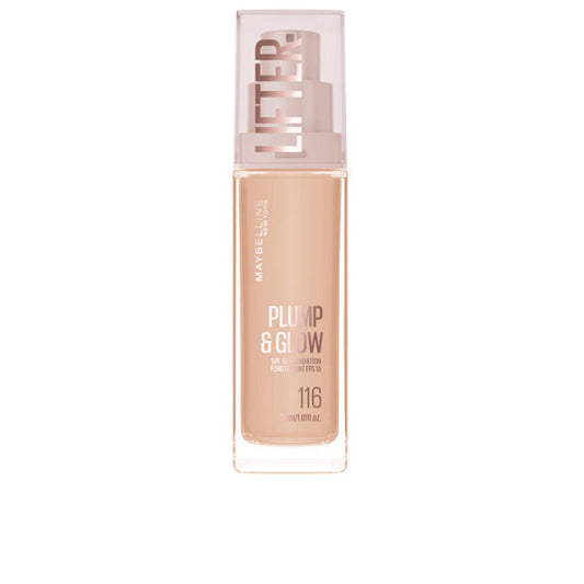 Maybelline Lifter Fondotinta Idratazione E Luminosità Duratura