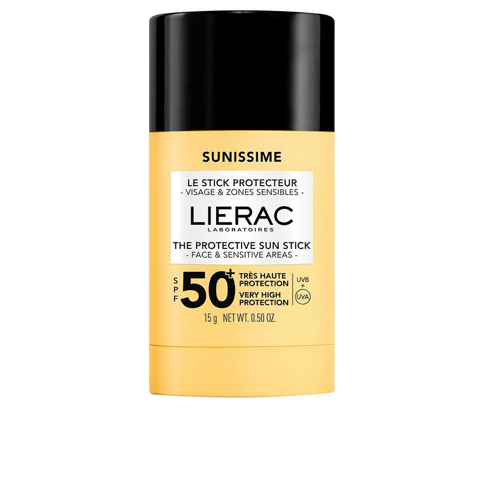 Lierac Sunissime Stick Solaire SPF50 Plus Protection Solaire Optimale