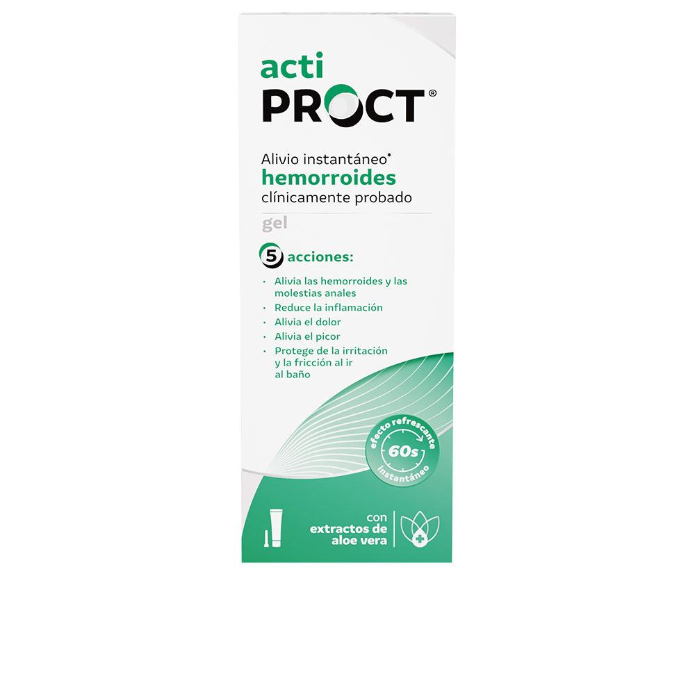 Hemoclin Hemoclin Gel Cosmetico Sollievo Rapido