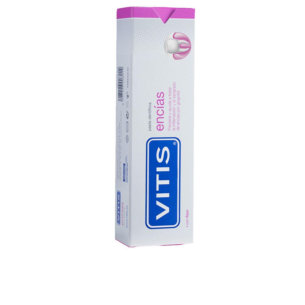 Vitis Encías Vitis Dentifrice
