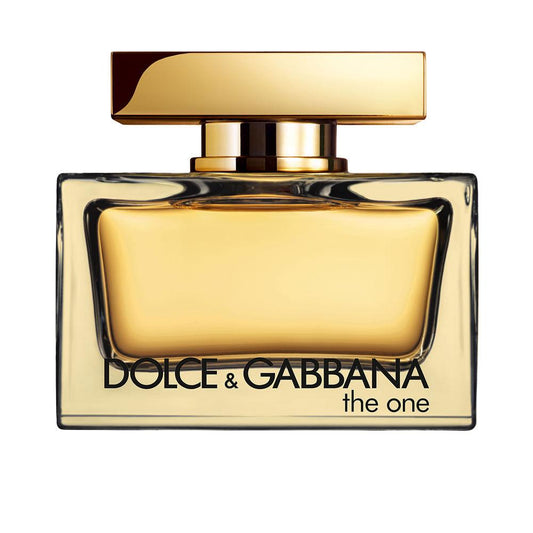 Dolce & Gabbana The One Perfume Eau De Parfum Intense Feminidad Audaz