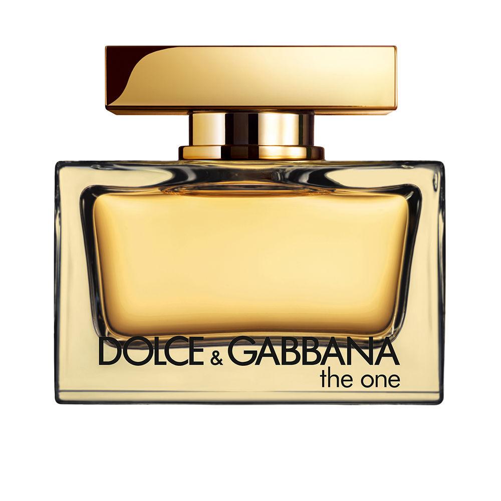 Dolce & Gabbana The One Profumo Eau De Parfum Intense Audacia Femminile